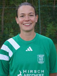Anna Katharina Miebach