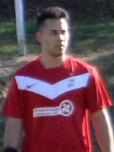 Barry Jaehneke