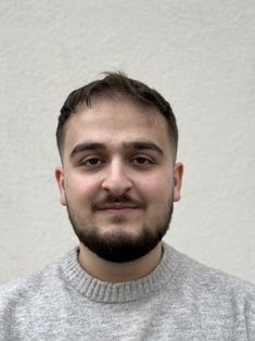 Yusuf Uyar