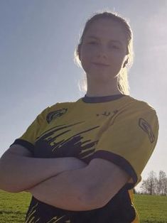 Samira Rockinger