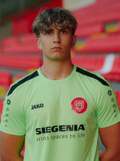 Paul-Luca Schmitz