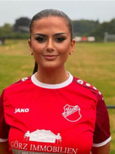 Artiola Dervishi