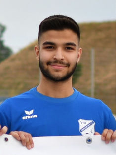 Okan Demir