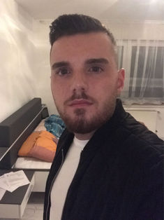 Adrijan Gashi