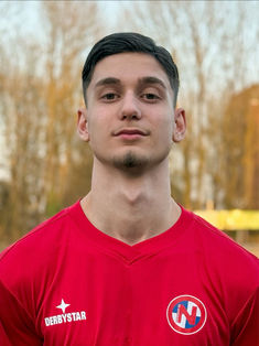 Ardit Gashi
