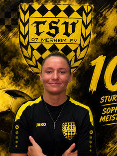 Sophie Meister