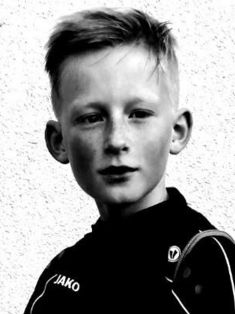 Ian Kasimir
