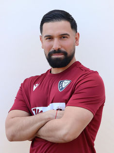 Emre Saraman