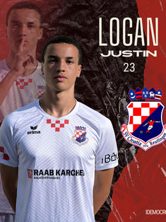 Justin Logan