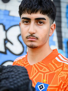 Benjamin Mohammadnabi