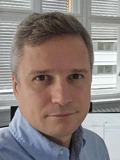Ilia Osinchuk