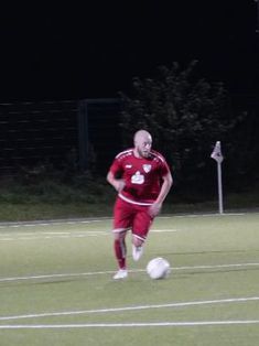 Adrian Mazreku
