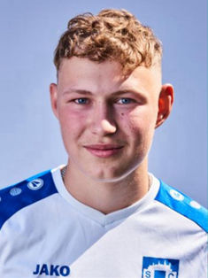Robin Jason Blankenhagen