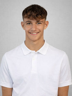 Noah Köberle