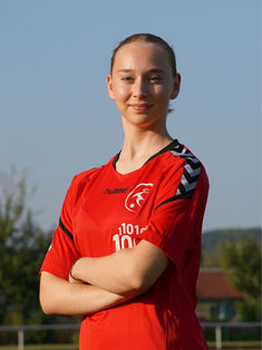 Josefine Schreiber