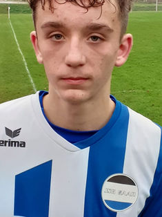Mika Fischer