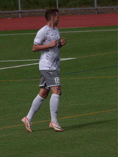 Dominik Semar