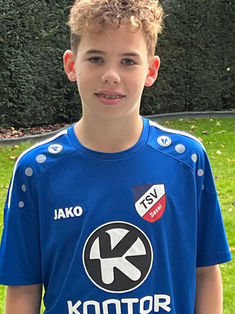 Jakob Bernhardt
