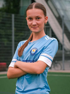 Kimberly Julienne Zweck