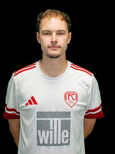 Luca Arslan