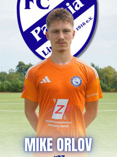Mykhailo-Dmytro Orlov