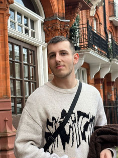Berke Aymergen