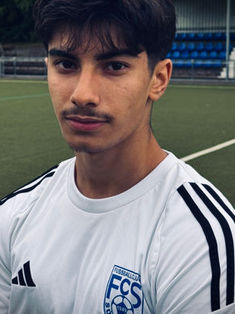 Ardan Menges