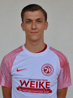 Joel Gierse