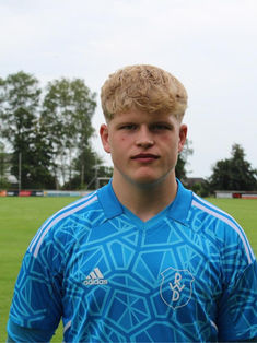 Marlon Oevermann
