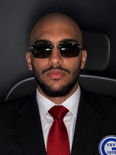 Edris Ebadi