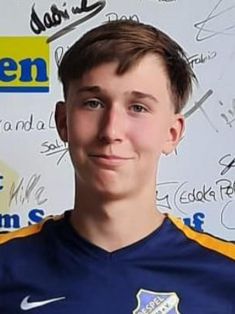 Tino Luis Gräfen