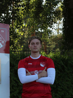 Robin Schneehufer