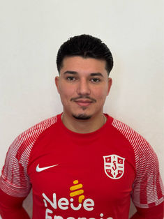 Mohamed Hodroj