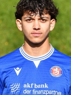 Jean-Luca Gaa
