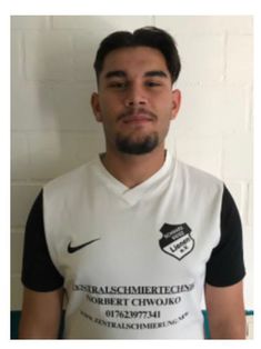 Santino Luciano