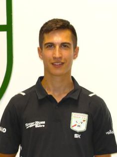 Stefan Kanyik