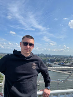 Avatar Bild