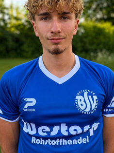 Boris Keller