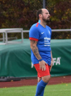 Tobias Klug