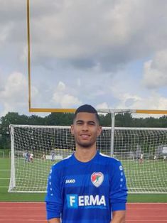 Jihed Bouzidi