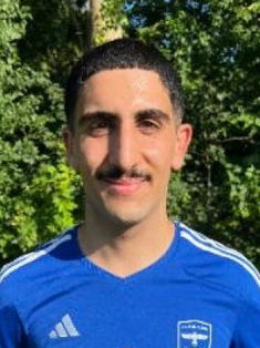 Sinan Celik