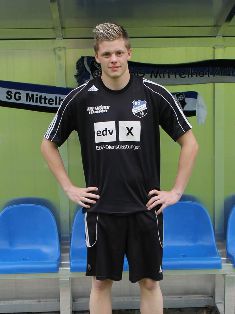 Jannik Schubert