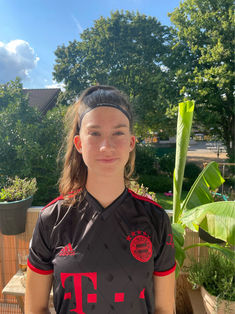 Rebecca Celine Müller