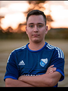 Fabian Biegert