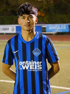 Samir Safdari