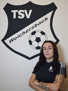 Alisa Fuchs