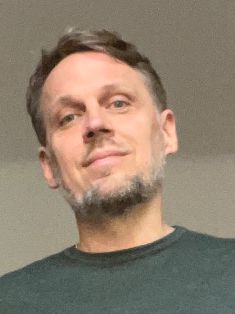 Jochen Ruderer