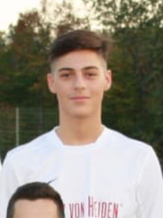 Gianmario Ecora