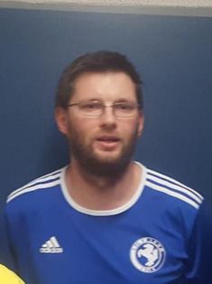 Stefan Billau