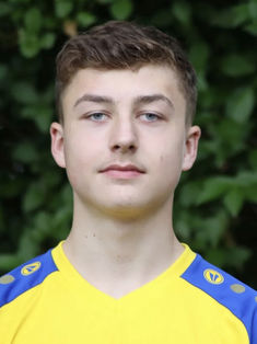 Niklas Thiel